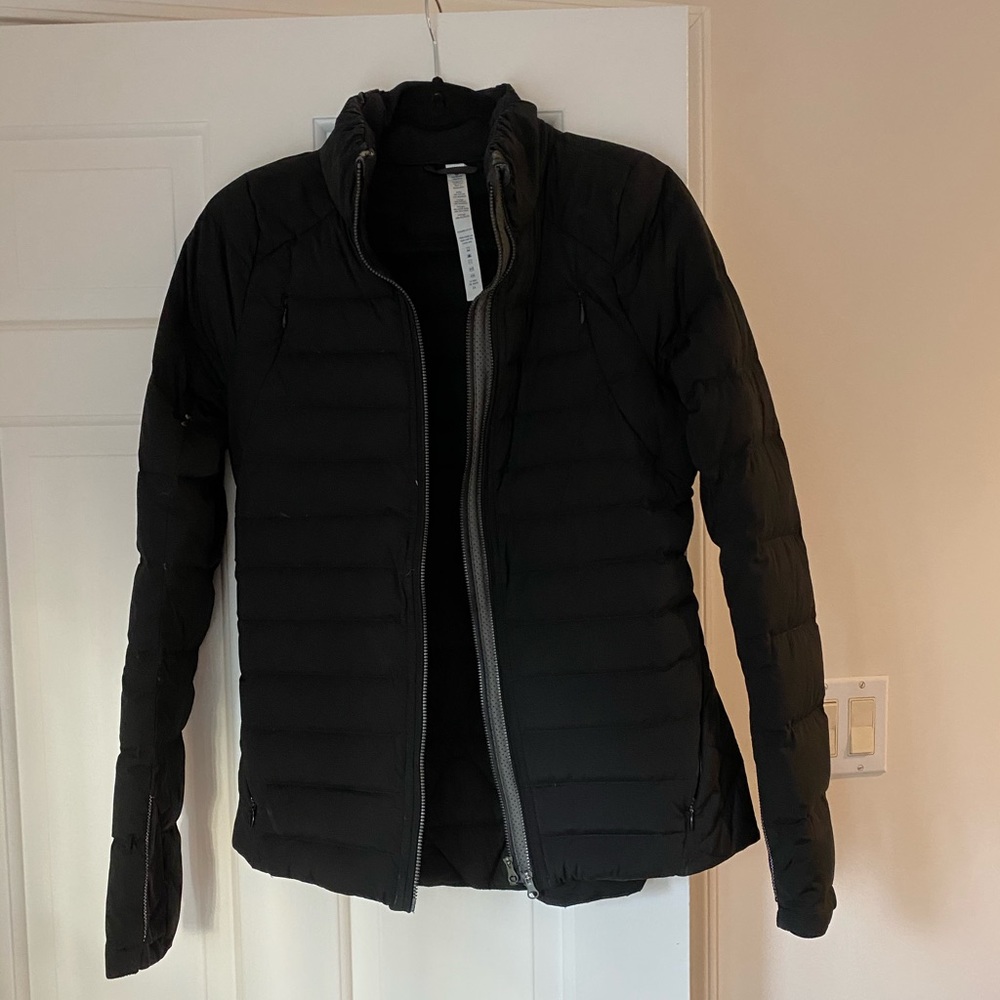 Lululemon Down Jacket